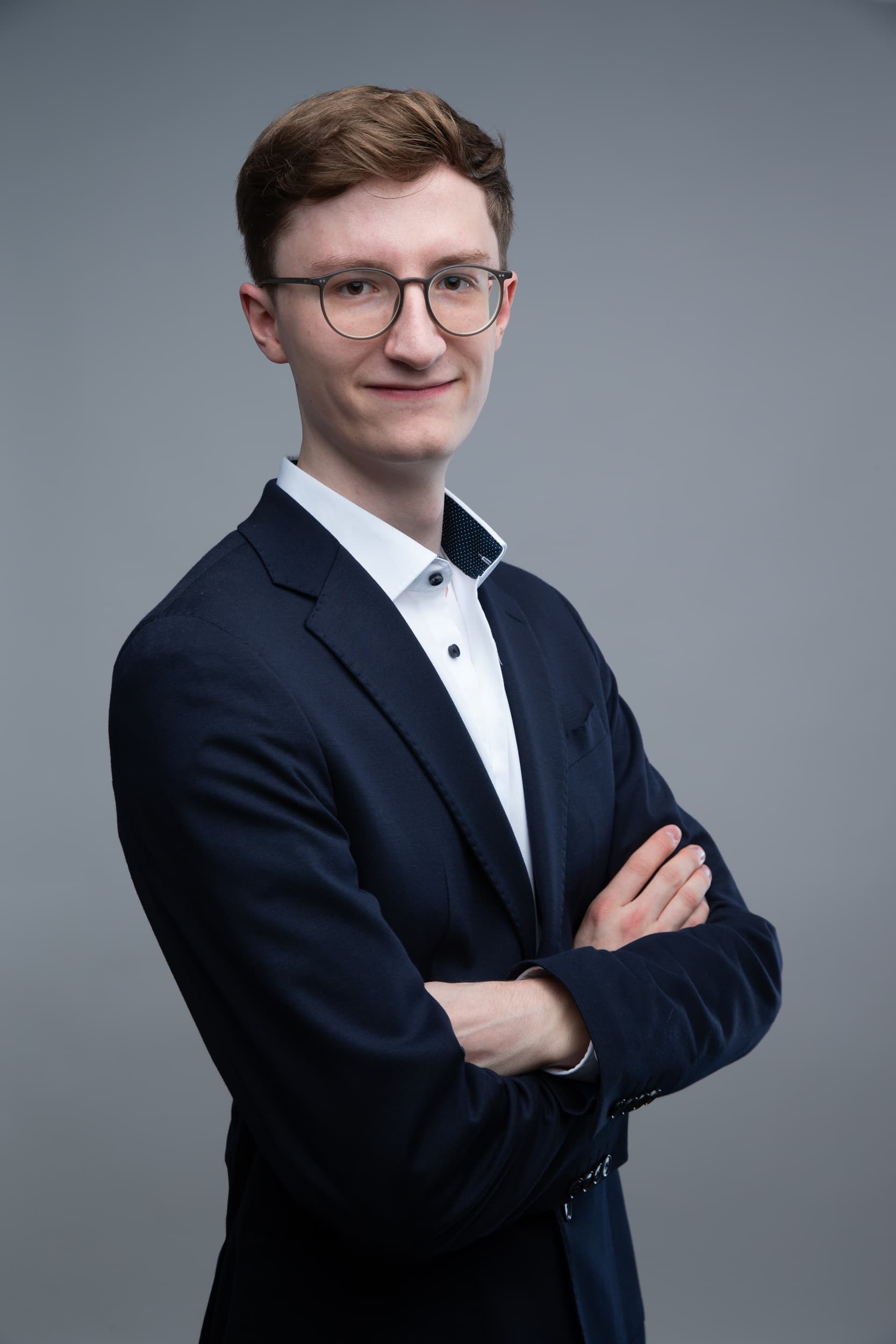 Felix von Mellenthin – selbstständiger Kooperationspartner